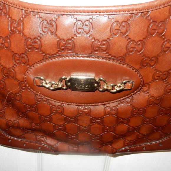 Guccissima authentic purse - Picture 3 of 11